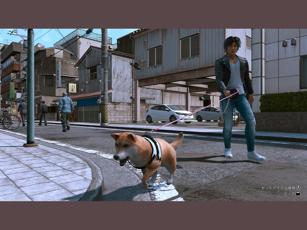 【遊戲消息】審判之逝：湮滅的記憶 萌犬偵探助查