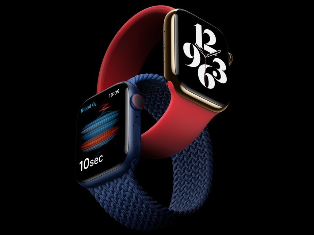 Apple Watch 7 設計圖曝光！採方正平行邊框設計 