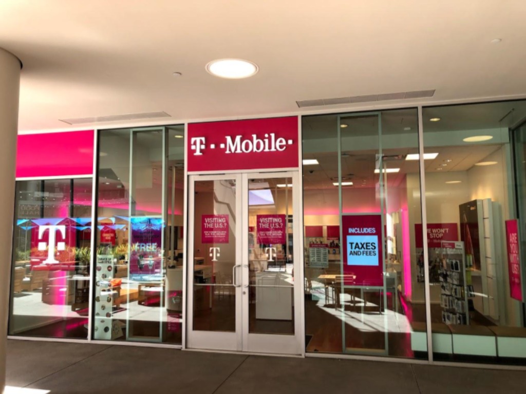 T-Mobile 逾 4000 萬客戶資料被黑客盜取  數據以 US＄200 放售？