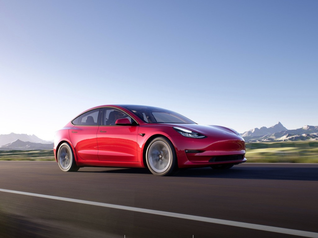 【e+車路事】研究報告:Model 3 用車 5 年成本 竟比油車慳不了錢