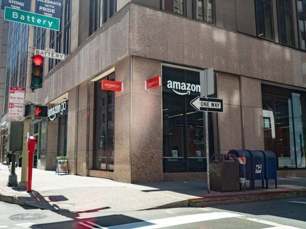 Amazon 計劃開設連鎖百貨公司  擴展市場至實體店