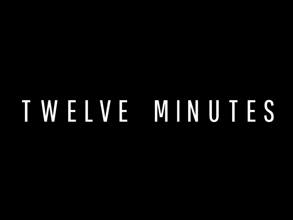 【遊戲試玩】Twelve Minutes 12分鐘解謎救妻