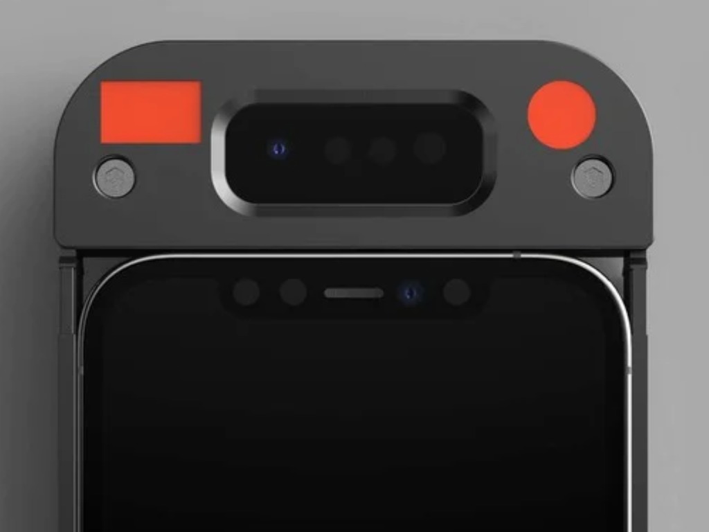 iPhone 13 支援戴口罩解鎖 Face ID？Apple 新硬件測試