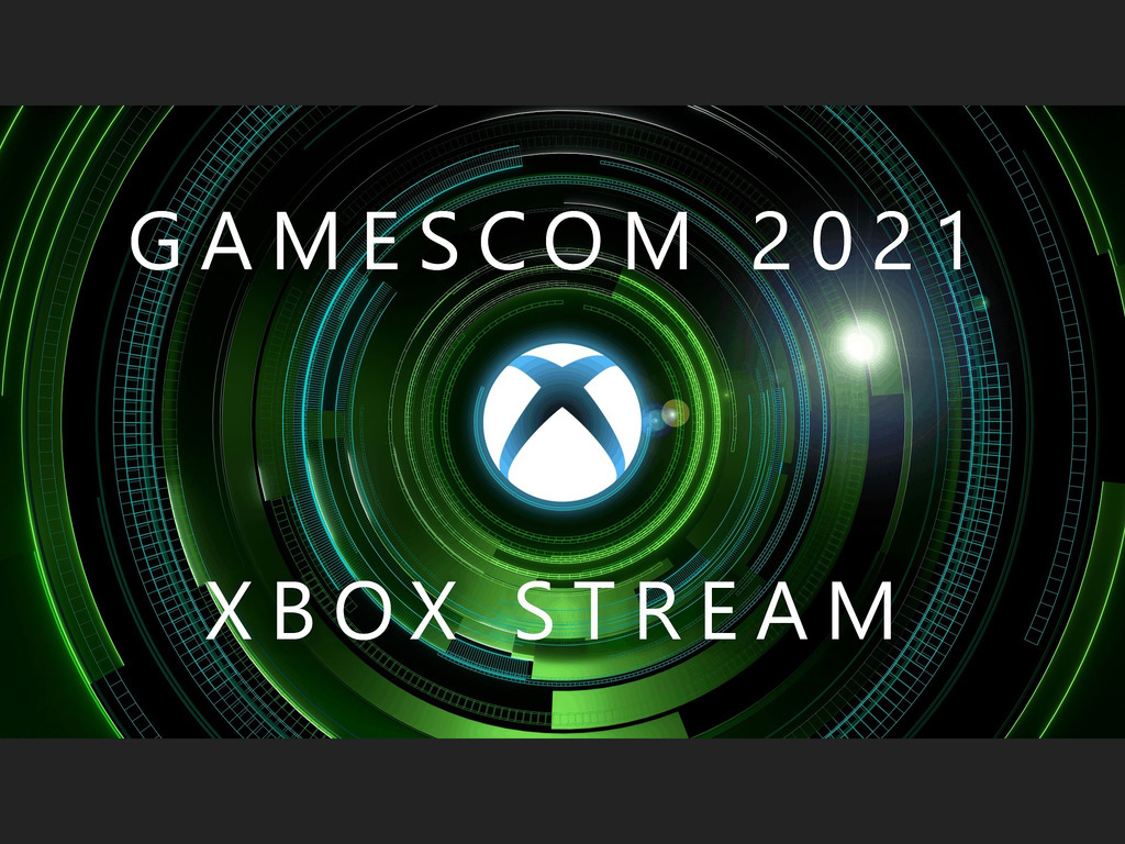 【Gamescom】Xbox發表會 Halo Infinite十二月發售