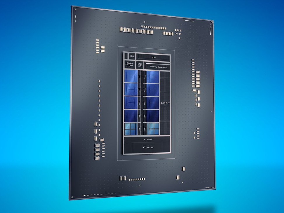 Intel Core i9 12900K 效能曝光！配 DDR5 4800 記憶體！