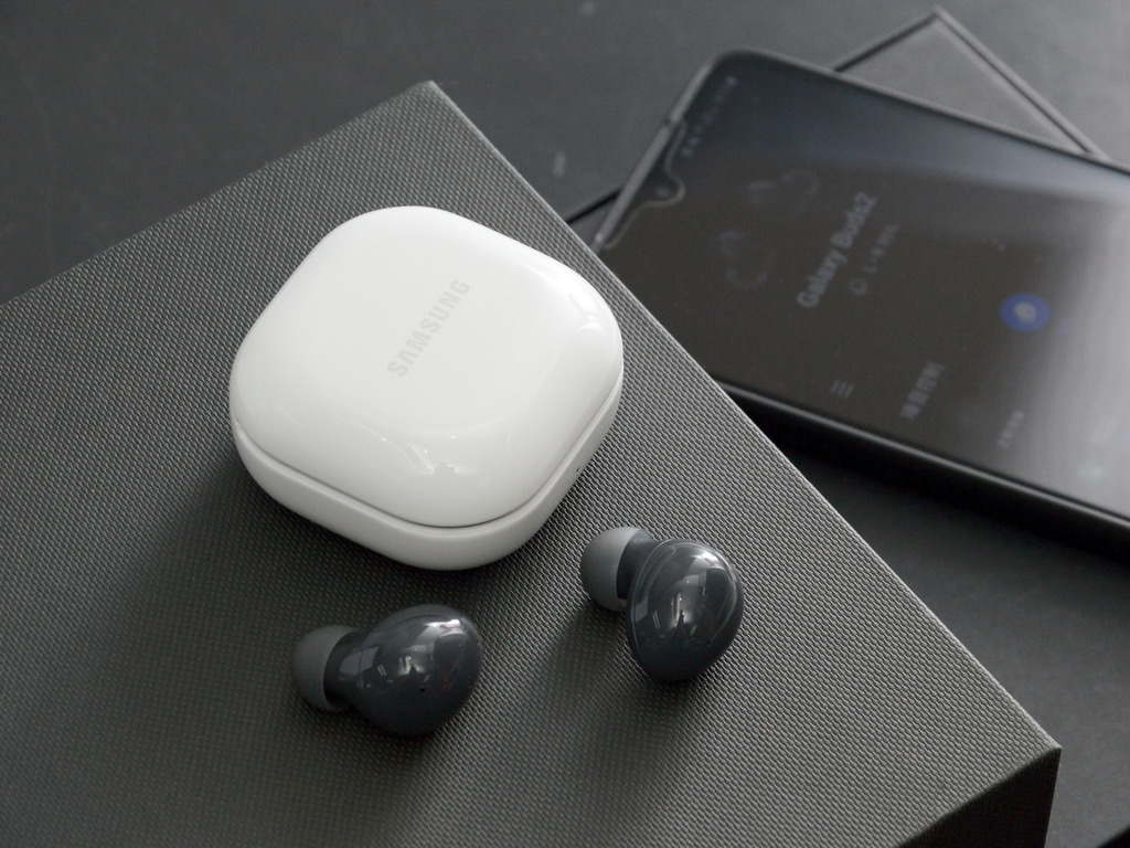 聲音實測】Samsung Galaxy Buds2 全無線耳機更平更輕更實用- ezone.hk