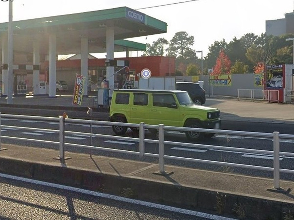 【e+車路事】 Google Maps 洩密? Jimny 5 門版屬美麗的誤會