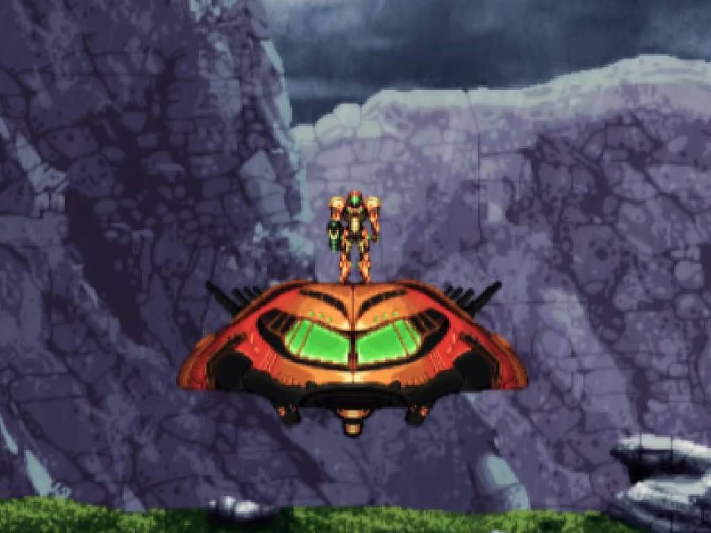 機迷花 15 年重製《銀河戰士 PRIME 2D》！發佈試玩後任天堂法務部即出手