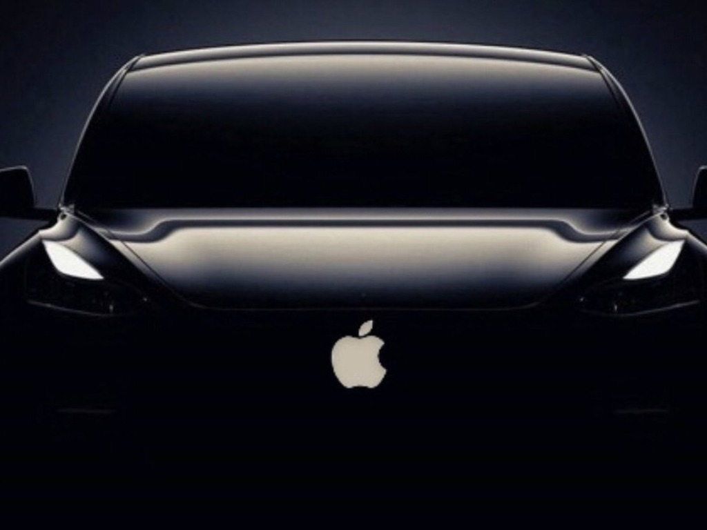 【e＋車路事】分析指 Apple 將參與 Apple Car 每個細節  繼續「一條龍」服務