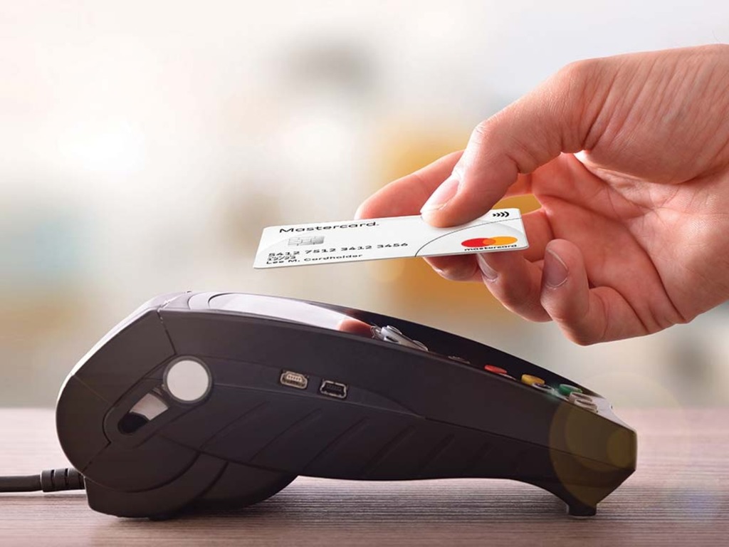 【瑞士研究】黑客可不輸入 PIN 碼駭入感應式 Mastercard 完成交易