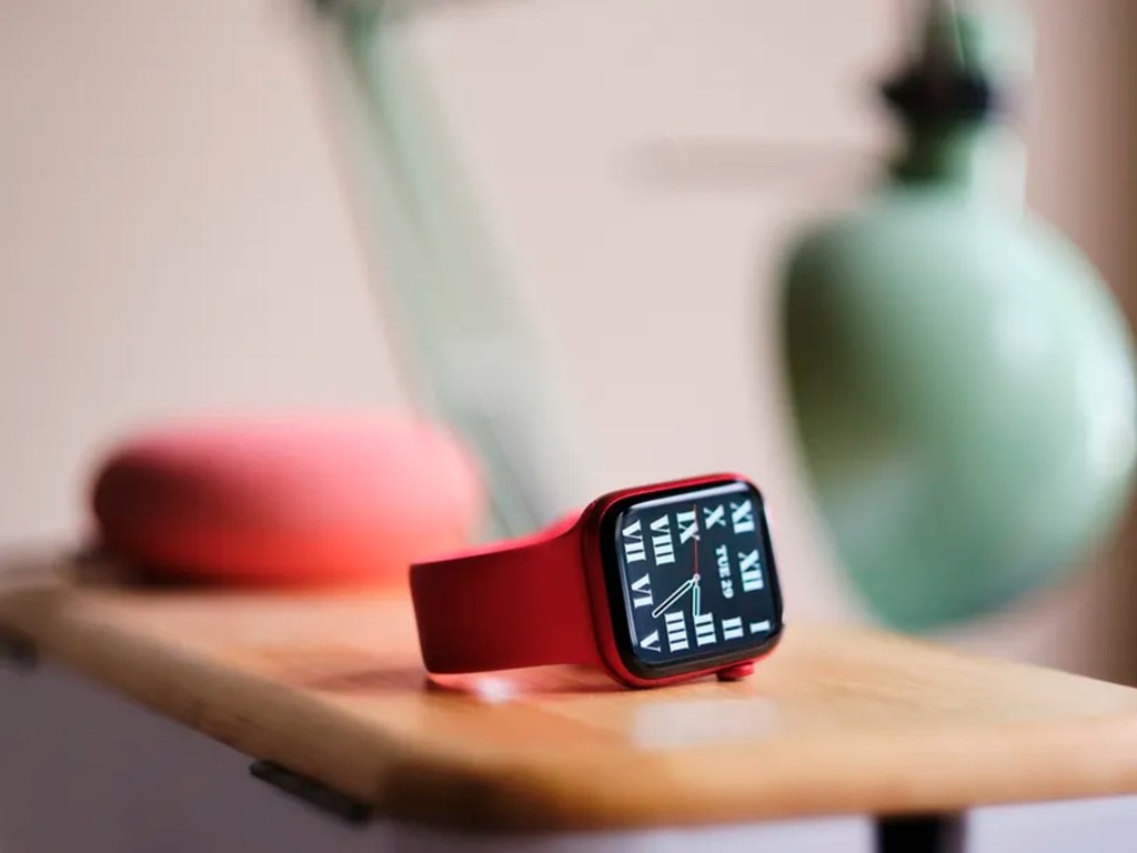 Apple Watch Series 7 或使用新錶面設計  Hermes．Nike 有份設計？