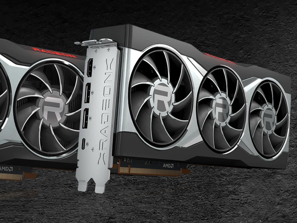 AMD RX 6000 系列對應 Intel XeSS 加速！遊戲流暢度提升 2 倍！