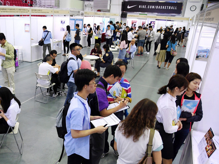 【懷才不遇】搵工音訊全無有原因？自動化招聘系統胡亂篩走求職者