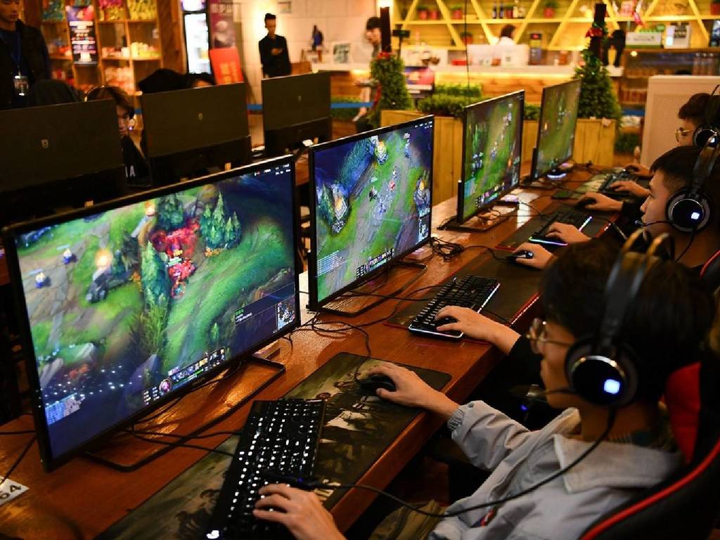 【打機禁令】中國大學宿舍要求學生刪遊戲！「500MB」以上都不能留