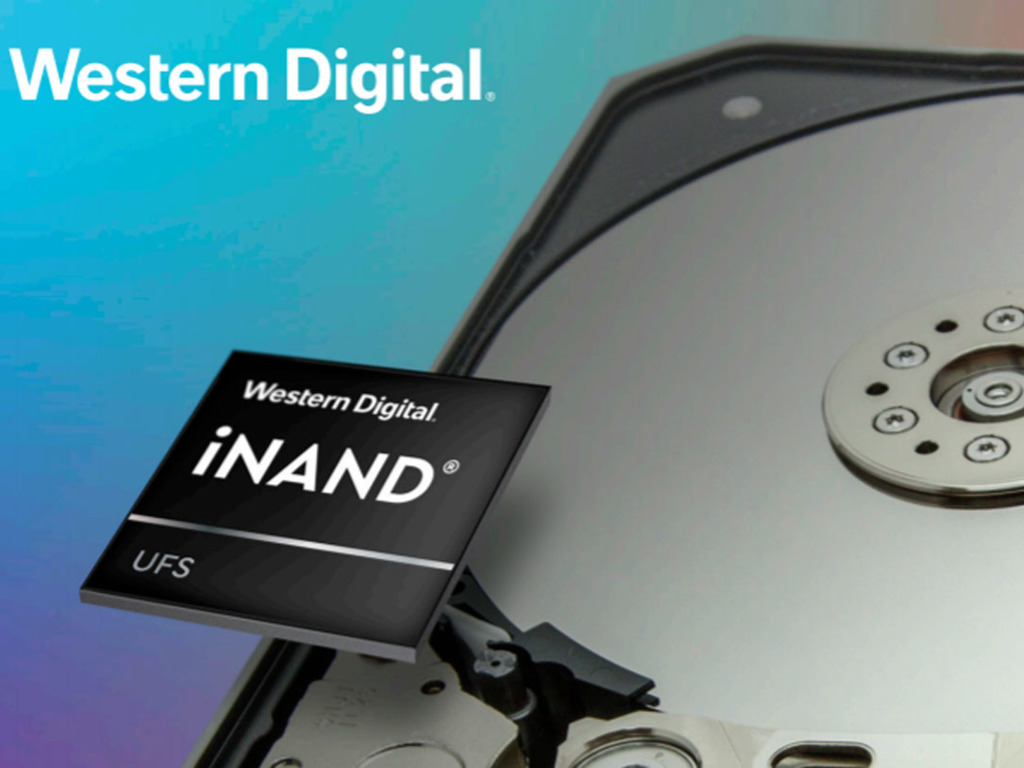 Western Digital 發布 OptiNAND 技術！硬碟容量、效能、可靠性全提升！