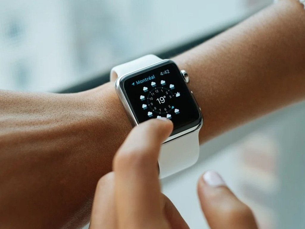 傳 Apple Watch Series 8 將加入測體溫功能  未 來Airpods 也追加健康管理功能