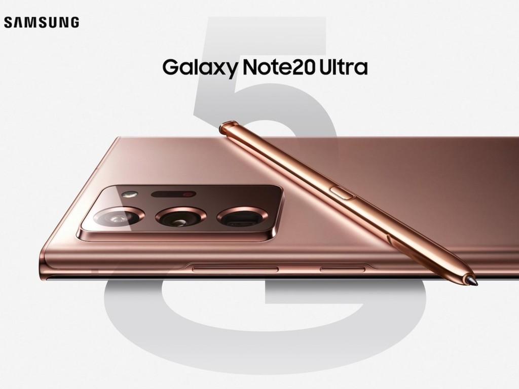 【究竟有定無?】Note 不在專利名單中 ! Samsung 傳仍有計劃推出 Galaxy Note 系列手機