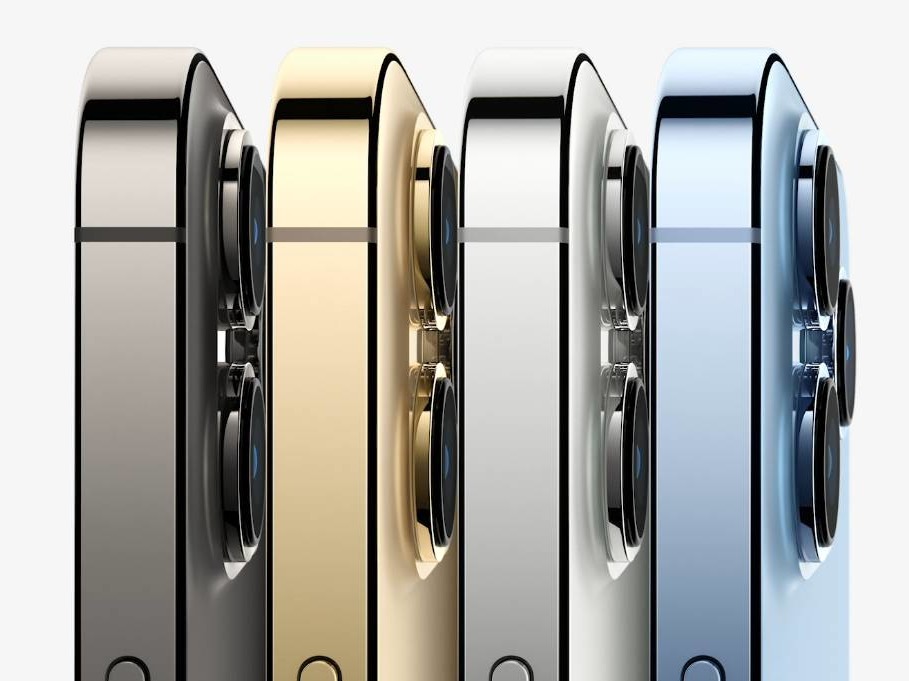 【完整報道】iPhone 13．iPad mini．Watch series 7 新功能徹底解構  Apple 發布會新品一文盡睇