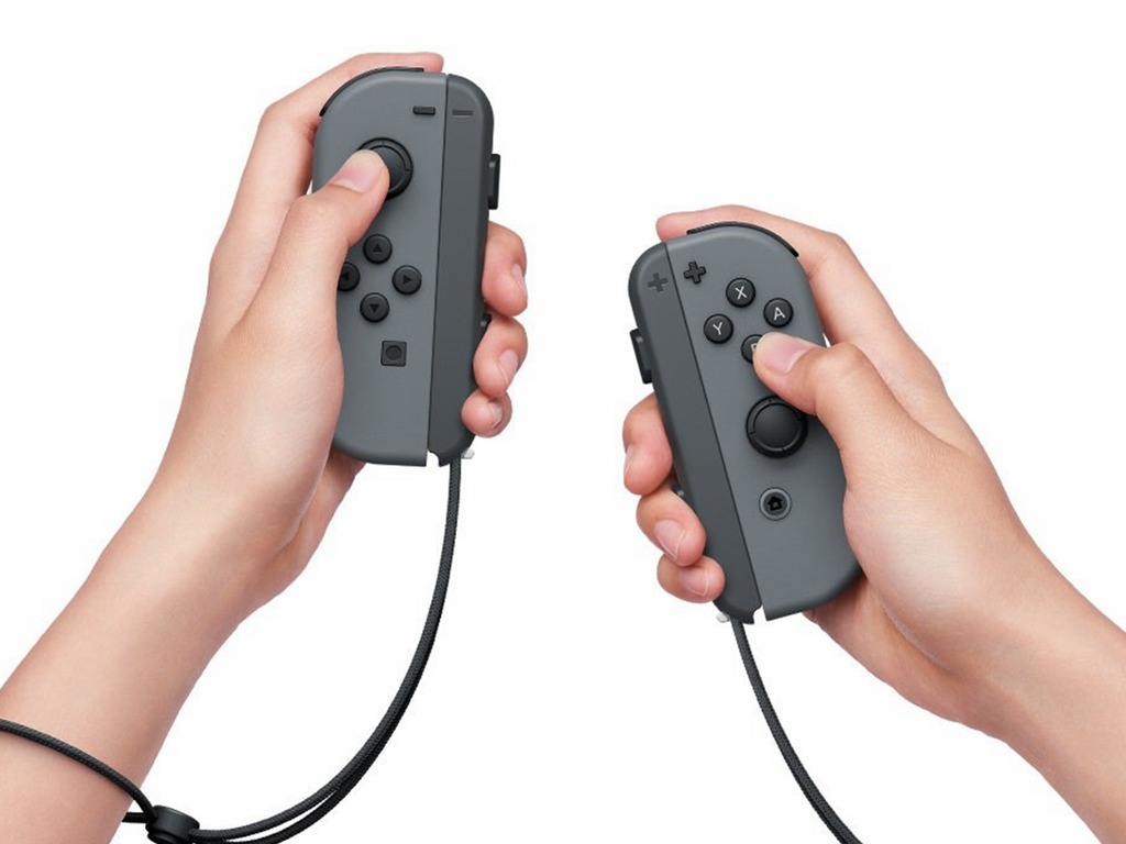 任天堂 Switch 將推新款手掣  可解決 Joy-Con 飄移問題