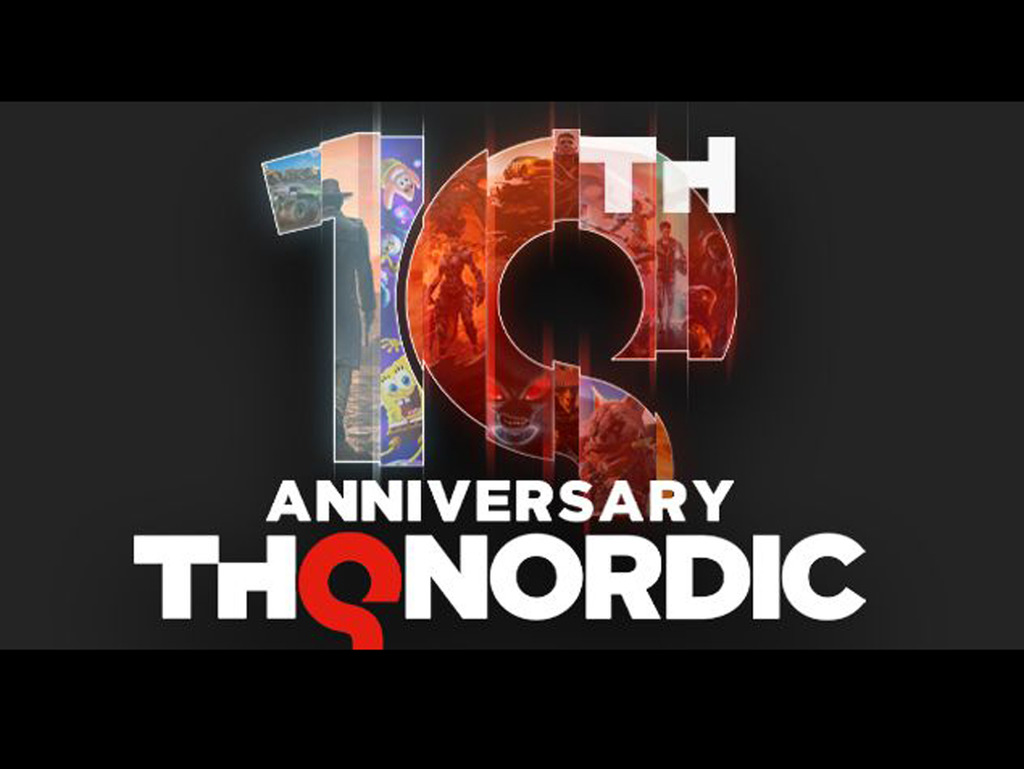 【遊戲消息】THQ Nordic發表會 6大新作公開