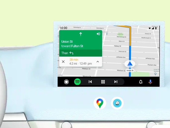 【e＋車路事】香港車主好消息！Google 針對右軚車更新 Android Auto