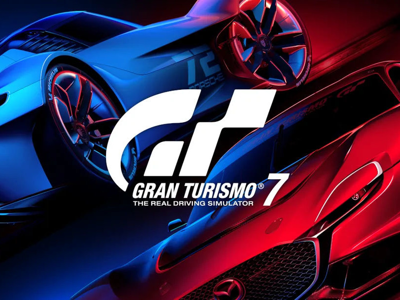 【遊戲消息】《GRAN TURISMO 7》開始預購 25週年紀念版發表