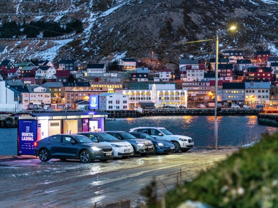 全新汽油車銷售提前「清零」？挪威最快明年只售電動車
