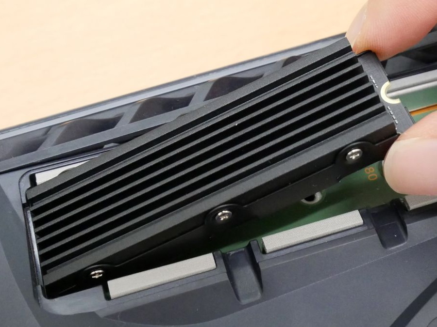 SONY 子公司推 PCIe 4.0 SSD！PS5 升級專用！