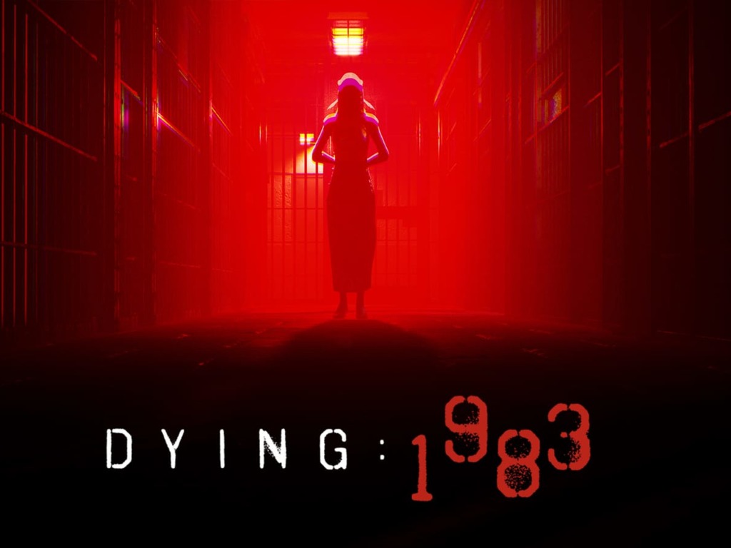 【遊戲消息】《DYING：1983》2022年2月發售 密室逃脫魚頭女