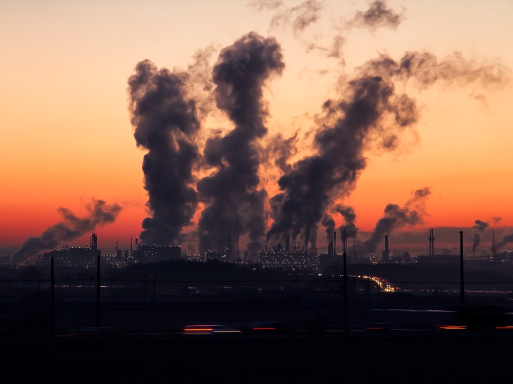世衛 16 年來首收緊空氣污染指引 每年逾 700 萬人死亡壽命縮兩年