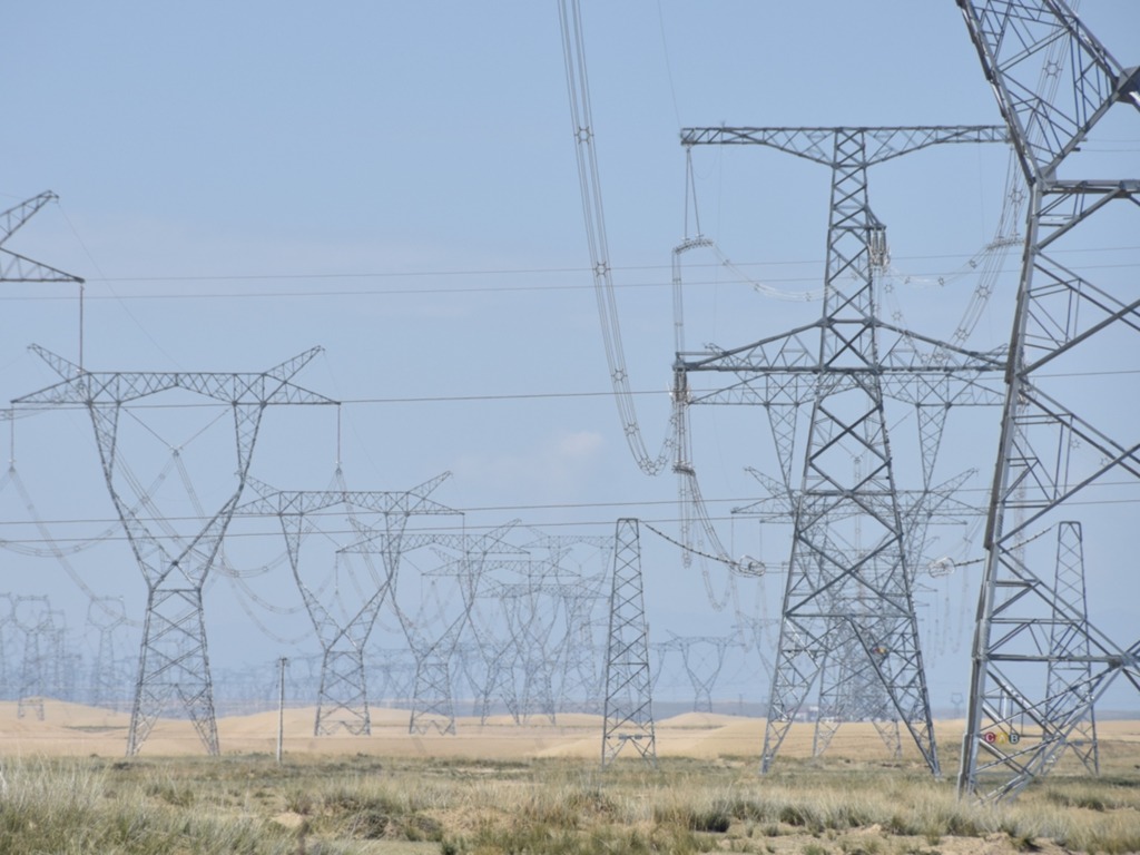 【中國限電】國內半導體廠停工  外界憂慮晶片進一步短缺