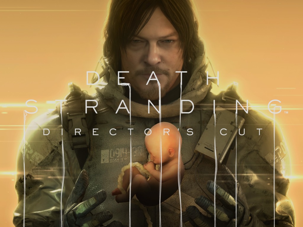 【遊戲試玩】Death Stranding導演版 PS5獨享至高送貨體驗