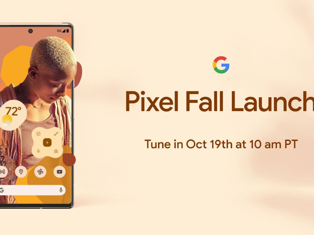 Google 發布會不只得 Pixel 6？知情人士爆料還有 4 款新品