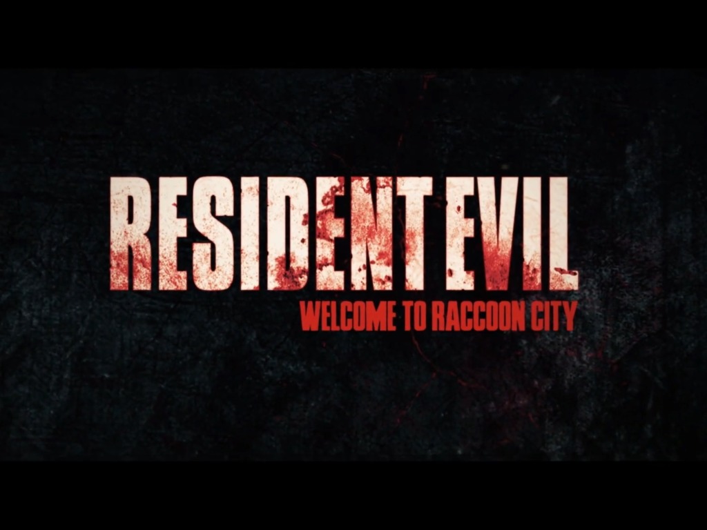 Resident Evil電影重啟11月上映