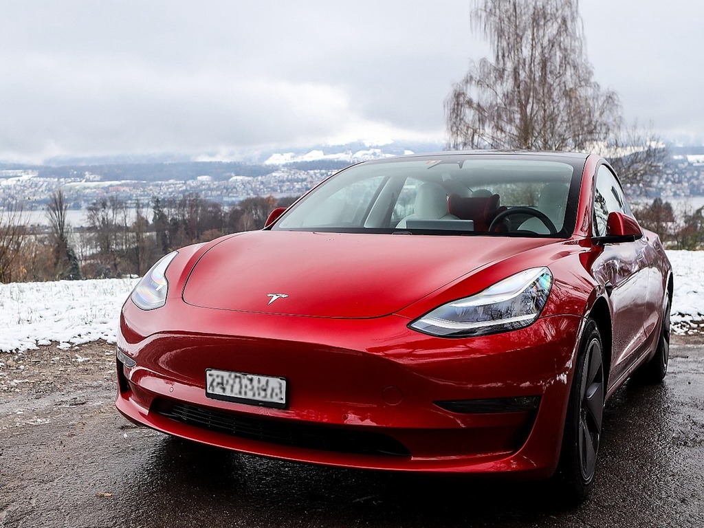 挪威將成世界首個沒有燃油車國家 電動車市場滲透率近 80％