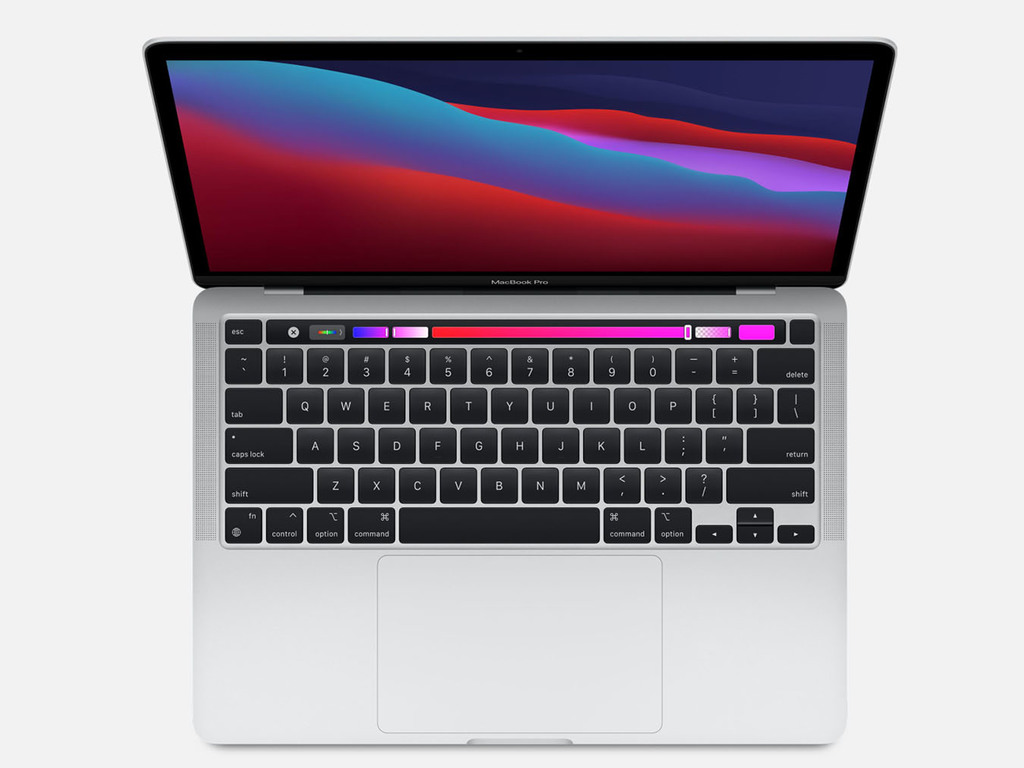 Apple 新版 MacBook Pro 傳下周登場 M1x 晶片 GPU 達 32 核效能媲美 RTX 3070！