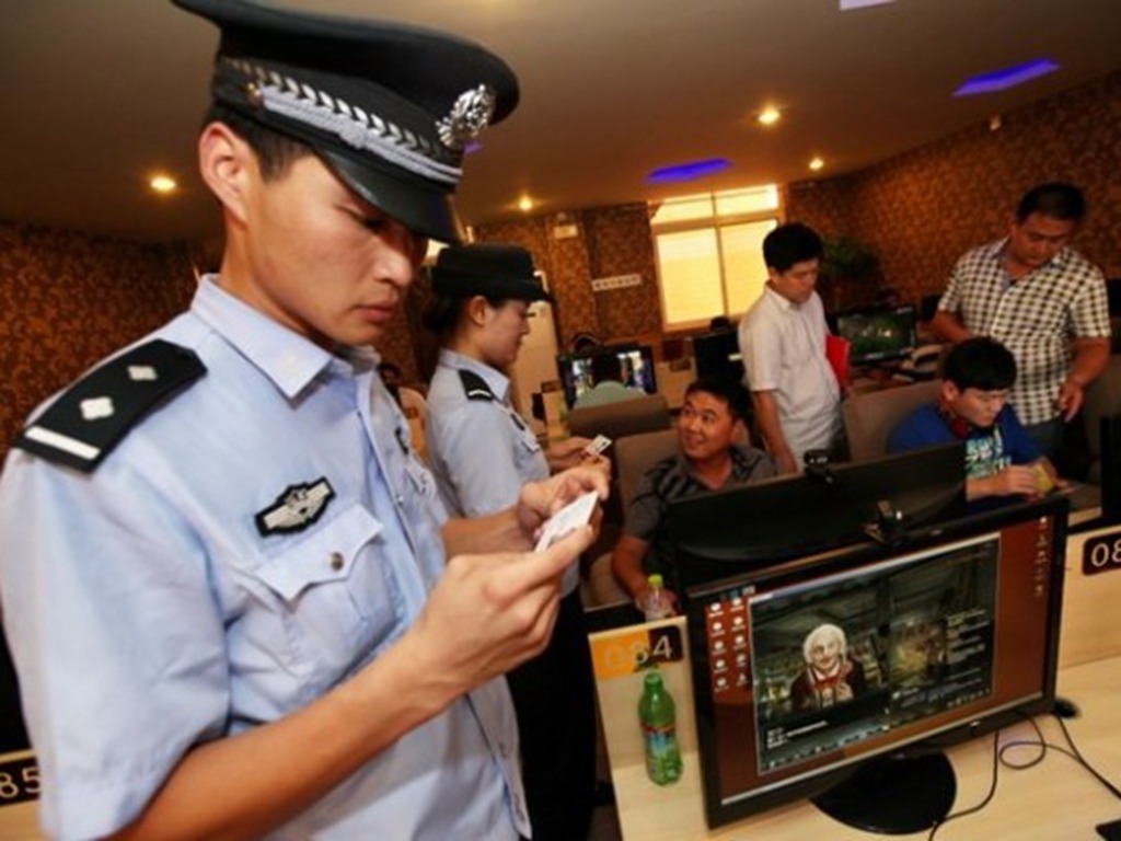 【認真嚴打】中國「淨網」行動拘捕逾 1.6 萬人 逾 2600 個 App 被下架