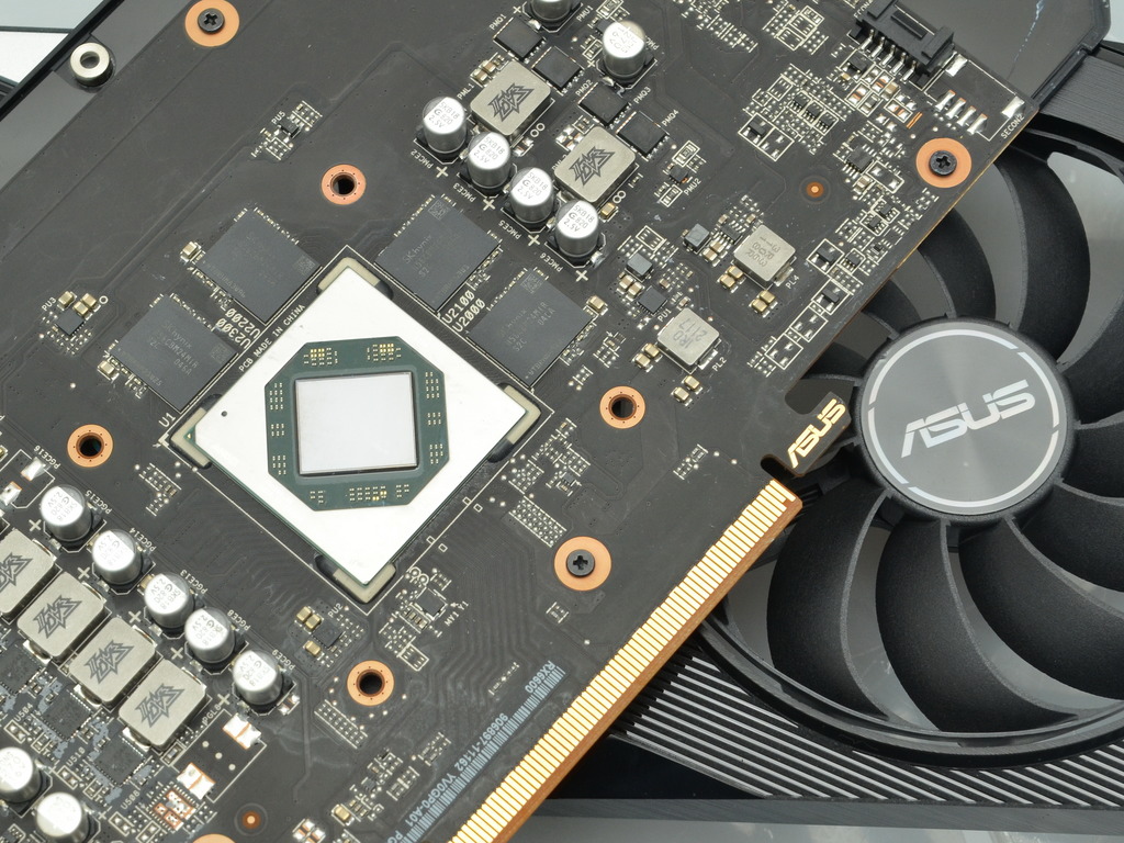 AMD Radeon RX 6600 實測！1080P 遊戲試煉！