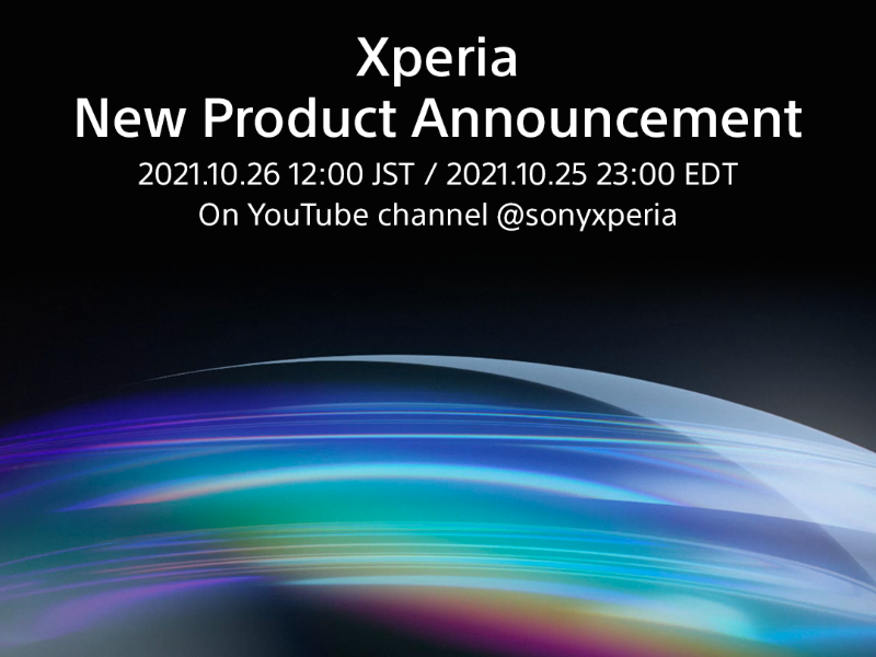 Sony 將發佈新手機 料天價 Xperia Pro 將有後繼機