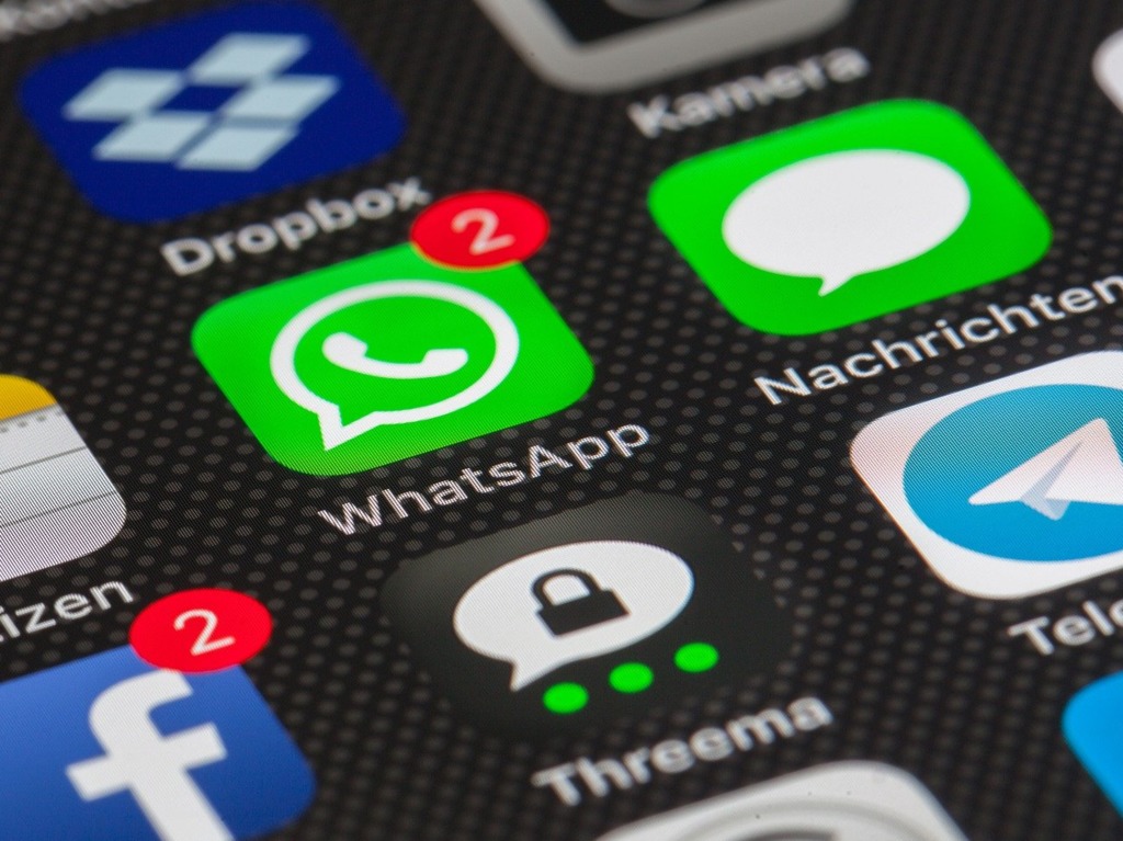 朱克伯格公佈好消息  WhatsApp 對話備份終可端對端加密