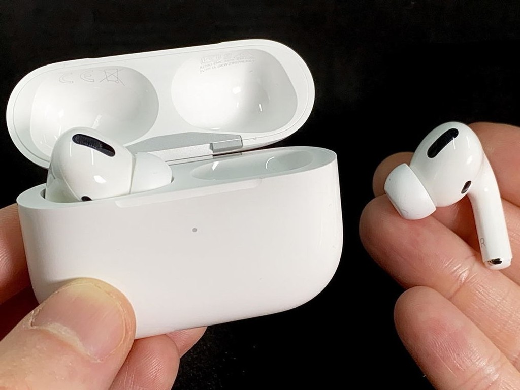 AirPods Pro 現爆裂聲．雜音問題  Apple 宣布免費維修期延長至 3 年