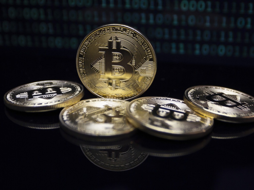 Bitcoin 期貨 ETF 紐約交易所上市  投資比特幣更方便？