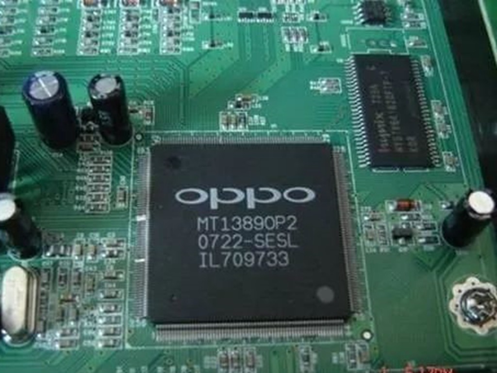 【中國晶片再突破?】日媒指 OPPO 研發手機 3nm 晶片 最快 2023 年應用