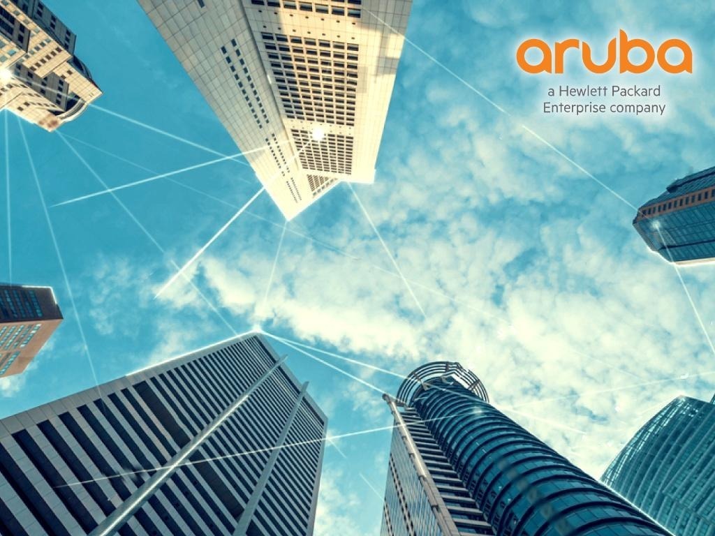 告別過時企業網管方案 Aruba Central 助你化繁為簡