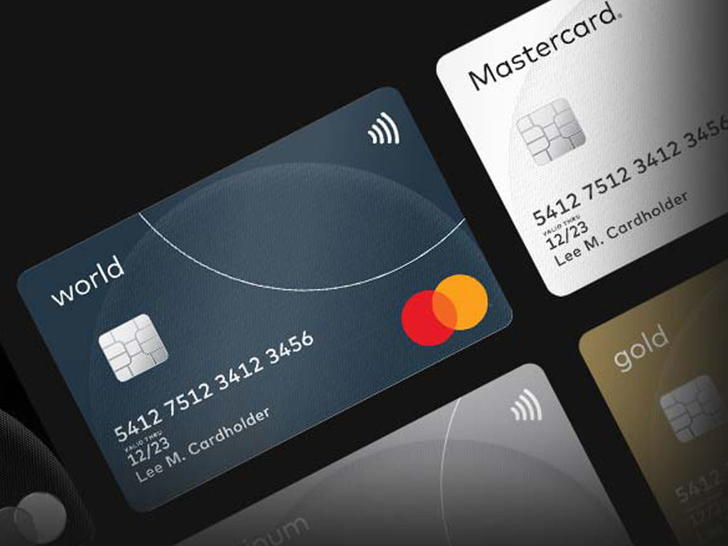 加密貨幣普及在望？MasterCard 提供多元消費方案