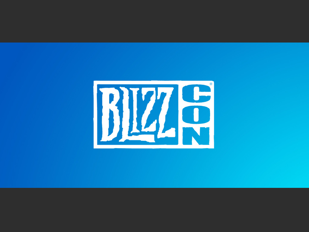 【遊戲消息】Blizzard宣布停辦BlizzCon及網上活動