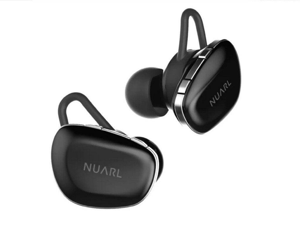 【附購買網址】4 折發售激減價！NUARL N6 全無線耳機  $399 入手