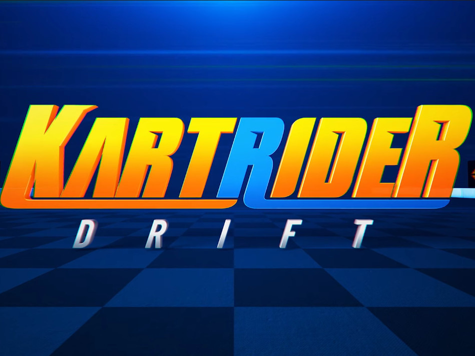 【遊戲消息】跑跑卡丁車新作 飄移過彎童年回憶