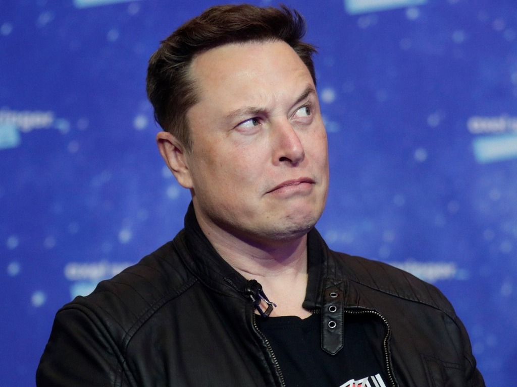 【咁都得?】中國公司搶註 Tesla 老闆「馬斯克」為商標!  服裝餐飲教育娛樂樣樣有