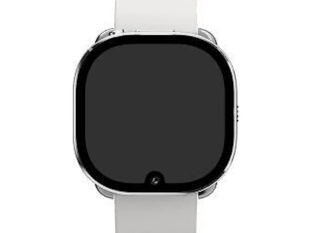 【向蘋果致敬】Meta 智能手錶渲染圖流出！外形似足Apple Watch？